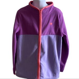 ⭐️4/$30 Oshkosh B’gosh zip up sweater